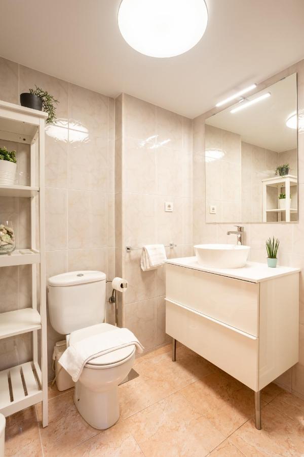 Old Town Home Бермео Экстерьер фото