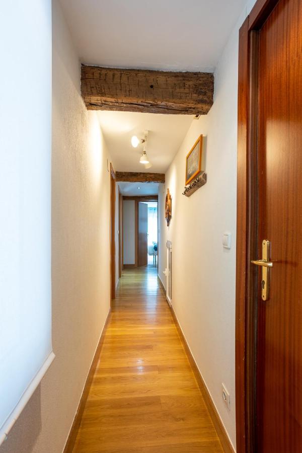 Old Town Home Бермео Экстерьер фото